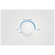 Frigidaire FFFU20F2VW
