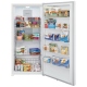 Congélateur verticale Frigidaire FFFU20F4VW