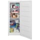 Frigidaire 7 cu. ft. White Upright Freezer (FFUE0726AW)