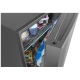 Frigidaire FFUE2022AF Upright Freezer