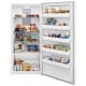 Frigidaire 20 cu. ft. White Upright Freezer (FFUE2022AW)