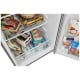 Frigidaire 21 cu. ft. Convertible Fridge/Freezer Upright Freezer (FFUV2126AV)