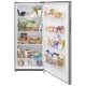 Frigidaire FFUV2126AV 21 cu. ft. Convertible Fridge/Freezer Upright Freezer