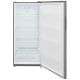 Frigidaire 21 cu. ft. Convertible Fridge/Freezer Freezer (FFUV2126AV)