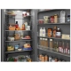 Frigidaire FRAE2022AF 33 inch 20 cu. ft. All Refrigerator