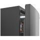 Frigidaire 33 inch 20 cu. ft. Stainless Steel All Refrigerator (FRAE2022AF)