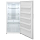 Congélateur Frigidaire 20 pi. cu. No (FRUF2020AW)