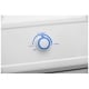 Congélateur verticale Frigidaire FRUF2020AW 20 pi. cu. No