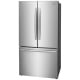 Frigidaire Gallery 36 inch 23.3 cu. ft. Refrigerator (GRFG2353AF)