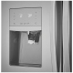 Frigidaire DGHD2361TF French Door Refrigerator