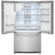 Frigidaire DGHD2361TF 36 inch 21.9 cu. ft. Refrigerator