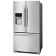 Frigidaire DGHF2360PF French Door Refrigerator