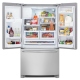Frigidaire DGHF2360PF