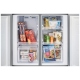 Frigidaire FFBN1721TV 33 inch 17 cu. ft. Refrigerator