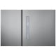 Frigidaire 33 inch 17 cu. ft. Stainless Steel French Door Refrigerator (FFBN1721TV)
