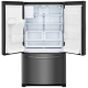 Frigidaire FFHB2750TD 36 inch 27.2 cu. ft. French Door Refrigerator