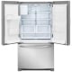 Frigidaire FFHB2750TS 36 inch 27.19 cu. ft. French Door Refrigerator