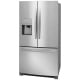 Frigidaire 36 inch 27.19 cu. ft. Refrigerator (FFHB2750TS)