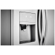 Frigidaire 36 inch 27.19 cu. ft. French Door Refrigerator (FFHB2750TS)