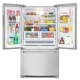 Frigidaire 36 inch 26.7 cu. ft. French Door Refrigerator (FFHN2740PS)