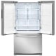 Frigidaire FFHN2750TS 36 inch 27.6 cu. ft. French Door Refrigerator