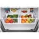 Frigidaire 36 inch 27.6 cu. ft. Stainless Steel French Door Refrigerator (FFHN2750TS)