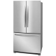 Frigidaire 36 inch 27.6 cu. ft. Refrigerator (FFHN2750TS)