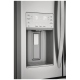 Frigidaire FG4H2272UF