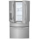Frigidaire Gallery 36 inch 21.8 cu. ft. Refrigerator (FG4H2272UF)