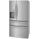 Frigidaire Gallery FG4H2272UF 36 inch 21.8 cu. ft. Refrigerator