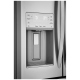 Frigidaire Gallery FG4H2272UF French Door Refrigerator