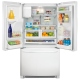 Frigidaire 27.8 cu. ft. Refrigerator (FGHB2844LP)