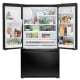 Frigidaire Gallery FGHB2866PE 36 inch 27.7 cu. ft. Refrigerator
