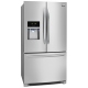 Frigidaire Gallery FGHB2866PF 36 inch 27.8 cu. ft. Refrigerator