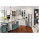 Frigidaire FGHB2866PF