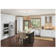 Frigidaire FGHB2866PF