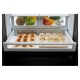 Frigidaire Gallery 36 inch 27.7 cu. ft. French Door Refrigerator (FGHB2866PP)