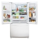 Frigidaire Gallery FGHB2866PP 36 inch 27.7 cu. ft. Refrigerator