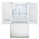 Frigidaire Gallery 36 inch 27.7 cu. ft. Refrigerator (FGHB2866PP)