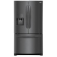 Frigidaire Gallery 36 inch 27.2 cu. ft. French Door Refrigerator (FGHB2867TD)