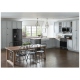 Frigidaire FGHB2868TD