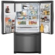 Frigidaire FGHB2868TD