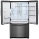 Réfrigérateur à portes françaises Frigidaire Gallery FGHB2868TD 36 pouce 27.6 pi. cu.