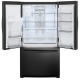 Frigidaire Gallery FGHB2868TE 36 inch 27.2 cu. ft. Refrigerator