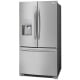Frigidaire Gallery FGHB2868TF 36 inch 27.6 cu. ft. Refrigerator