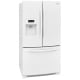 Frigidaire Gallery 36 inch 27.2 cu. ft. Refrigerator (FGHB2868TP)