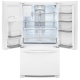 Frigidaire Gallery FGHB2868TP 36 inch 27.2 cu. ft. Refrigerator