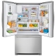 Frigidaire 27.8 cu. ft. Refrigerator (FGHB2869LF)