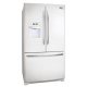 Frigidaire 27.8 cu. ft. Refrigerator (FGHB2878LP)