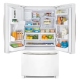 Frigidaire FGHB2878LP 27.8 cu. ft. Refrigerator